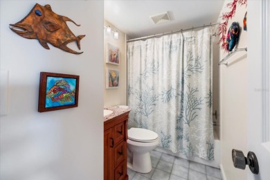 Discover Your Carefree Coastal Retreat! 

Step into this on Bird Bay Executive Golf Club in Florida - for sale on GolfHomes.com, golf home, golf lot