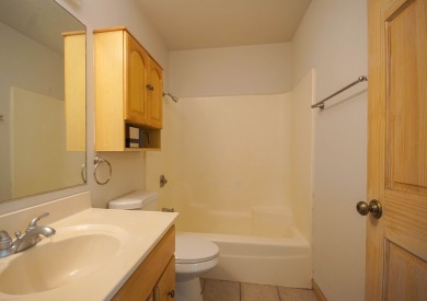 Highly desirable main level ranch style in great location near on Boughton Ridge Golf Course in Illinois - for sale on GolfHomes.com, golf home, golf lot