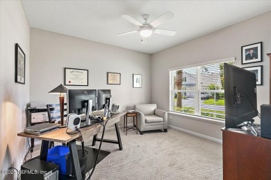 This like new home w/oversized 2-car garage in Ponte Vedra Beach on Marsh Landing Country Club - Saint Johns County in Florida - for sale on GolfHomes.com, golf home, golf lot