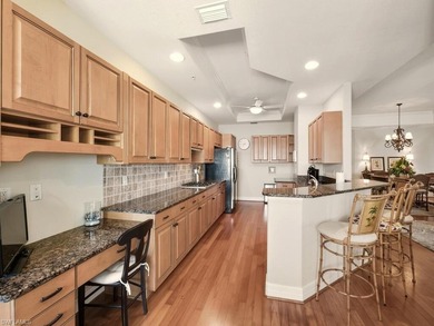 Experience resort-style living in this TURNKEY CONDO with 3 on Miromar Lakes Golf Club in Florida - for sale on GolfHomes.com, golf home, golf lot