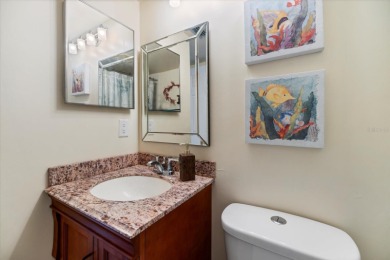 Discover Your Carefree Coastal Retreat! 

Step into this on Bird Bay Executive Golf Club in Florida - for sale on GolfHomes.com, golf home, golf lot