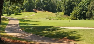 For the Avid Golfer Ready to Build Their Dream!! Tee Off Your on The Club River Forest in Georgia - for sale on GolfHomes.com, golf home, golf lot