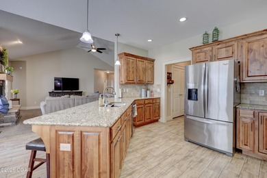 Tired of the same old thing? Then come take a look at this four on Briarbrook Golf Course in Missouri - for sale on GolfHomes.com, golf home, golf lot