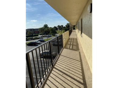 Step into this spacious condo, ideally situated on the 3rd floor on Boca Dunes Golf and Country Club in Florida - for sale on GolfHomes.com, golf home, golf lot