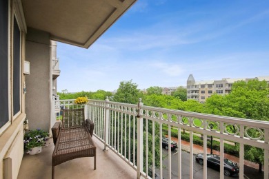 Nestled on a serene peninsula along the Hudson River in Jersey on Liberty National in New Jersey - for sale on GolfHomes.com, golf home, golf lot