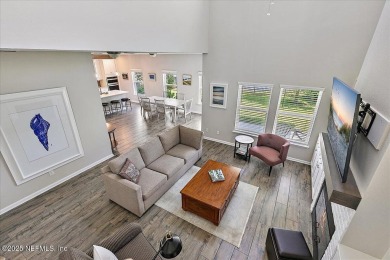 This like new home w/oversized 2-car garage in Ponte Vedra Beach on Marsh Landing Country Club - Saint Johns County in Florida - for sale on GolfHomes.com, golf home, golf lot