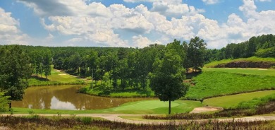 For the Avid Golfer Ready to Build Their Dream!! Tee Off Your on The Club River Forest in Georgia - for sale on GolfHomes.com, golf home, golf lot
