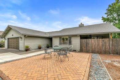 Amazing Centennial Golf Course views span the entire back of on Centennial Golf Club in Oregon - for sale on GolfHomes.com, golf home, golf lot