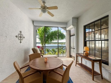 Experience resort-style living in this TURNKEY CONDO with 3 on Miromar Lakes Golf Club in Florida - for sale on GolfHomes.com, golf home, golf lot