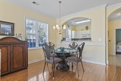 Rare opportunity in The Havens at Barefoot Resort! This on Barefoot Resort and Golf Club  in South Carolina - for sale on GolfHomes.com, golf home, golf lot