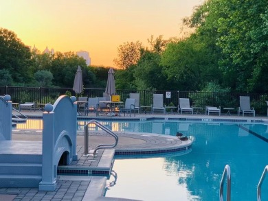 Nestled on a serene peninsula along the Hudson River in Jersey on Liberty National in New Jersey - for sale on GolfHomes.com, golf home, golf lot