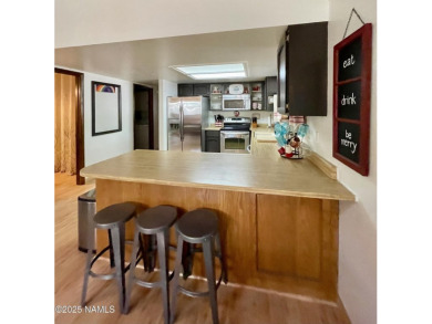 Beautiful spacious lot in the highly sought-after Animal Hill on Pinewood Country Club in Arizona - for sale on GolfHomes.com, golf home, golf lot