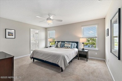 This like new home w/oversized 2-car garage in Ponte Vedra Beach on Marsh Landing Country Club - Saint Johns County in Florida - for sale on GolfHomes.com, golf home, golf lot