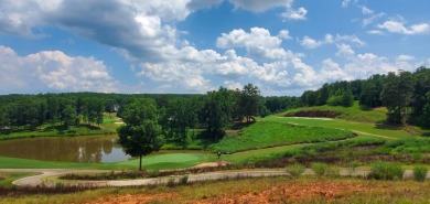 For the Avid Golfer Ready to Build Their Dream!! Tee Off Your on The Club River Forest in Georgia - for sale on GolfHomes.com, golf home, golf lot