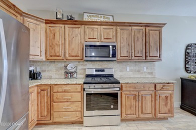 Tired of the same old thing? Then come take a look at this four on Briarbrook Golf Course in Missouri - for sale on GolfHomes.com, golf home, golf lot