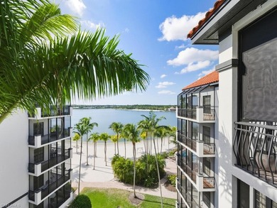 Experience resort-style living in this TURNKEY CONDO with 3 on Miromar Lakes Golf Club in Florida - for sale on GolfHomes.com, golf home, golf lot