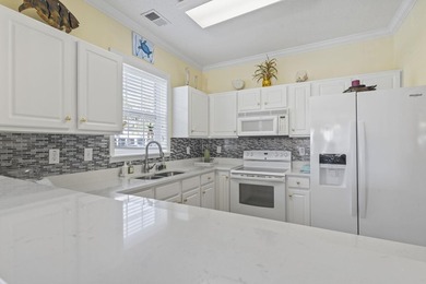 Rare opportunity in The Havens at Barefoot Resort! This on Barefoot Resort and Golf Club  in South Carolina - for sale on GolfHomes.com, golf home, golf lot