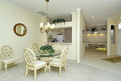 Take a look at this wonderful and very rare, one of only three on Heritage Oaks Golf and Country Club in Florida - for sale on GolfHomes.com, golf home, golf lot