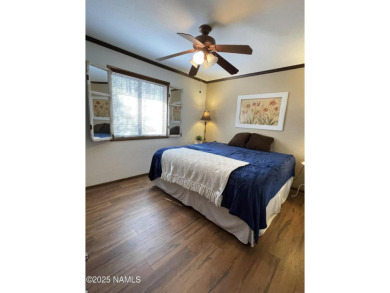 Beautiful spacious lot in the highly sought-after Animal Hill on Pinewood Country Club in Arizona - for sale on GolfHomes.com, golf home, golf lot