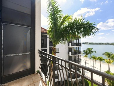 Experience resort-style living in this TURNKEY CONDO with 3 on Miromar Lakes Golf Club in Florida - for sale on GolfHomes.com, golf home, golf lot