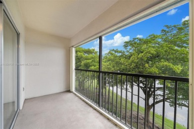 Resort-Style Living in Century Village! Enjoy stunning lake on Flamingo Lakes Country Club in Florida - for sale on GolfHomes.com, golf home, golf lot