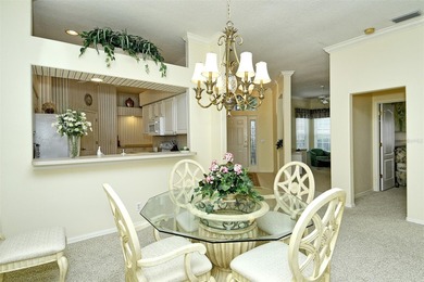 Take a look at this wonderful and very rare, one of only three on Heritage Oaks Golf and Country Club in Florida - for sale on GolfHomes.com, golf home, golf lot