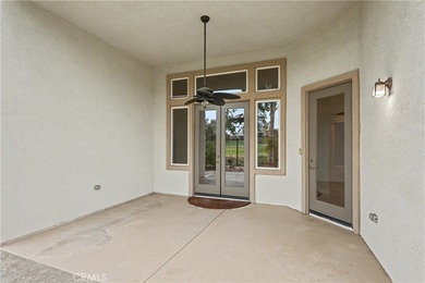 Highly upgraded and exceptionally well cared for, this stunning on Hemet Golf Club in California - for sale on GolfHomes.com, golf home, golf lot