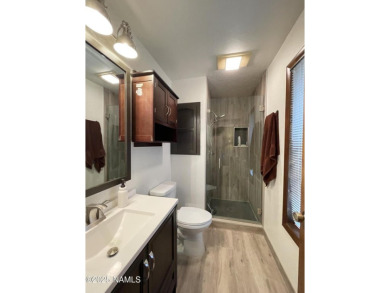 Beautiful spacious lot in the highly sought-after Animal Hill on Pinewood Country Club in Arizona - for sale on GolfHomes.com, golf home, golf lot