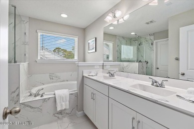 This like new home w/oversized 2-car garage in Ponte Vedra Beach on Marsh Landing Country Club - Saint Johns County in Florida - for sale on GolfHomes.com, golf home, golf lot