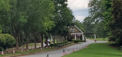For the Avid Golfer Ready to Build Their Dream!! Tee Off Your on The Club River Forest in Georgia - for sale on GolfHomes.com, golf home, golf lot