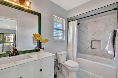 Make this your home! Beautifully renovated throughout with 2 on Eastpointe Country Club in Florida - for sale on GolfHomes.com, golf home, golf lot