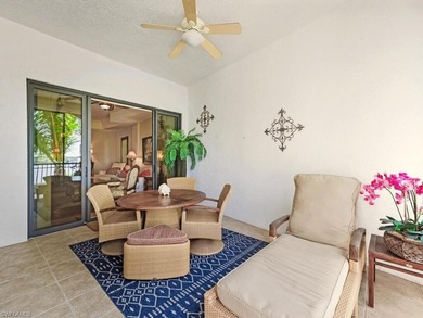 Experience resort-style living in this TURNKEY CONDO with 3 on Miromar Lakes Golf Club in Florida - for sale on GolfHomes.com, golf home, golf lot