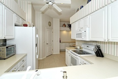 Take a look at this wonderful and very rare, one of only three on Heritage Oaks Golf and Country Club in Florida - for sale on GolfHomes.com, golf home, golf lot