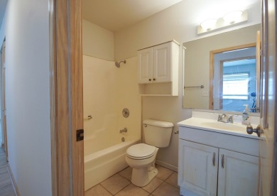 Highly desirable main level ranch style in great location near on Boughton Ridge Golf Course in Illinois - for sale on GolfHomes.com, golf home, golf lot