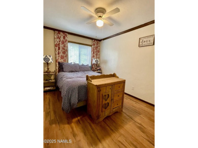 Beautiful spacious lot in the highly sought-after Animal Hill on Pinewood Country Club in Arizona - for sale on GolfHomes.com, golf home, golf lot