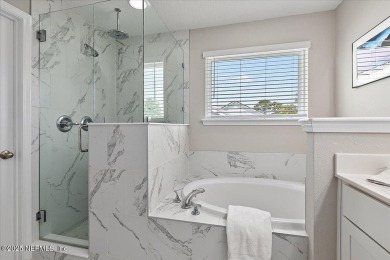 This like new home w/oversized 2-car garage in Ponte Vedra Beach on Marsh Landing Country Club - Saint Johns County in Florida - for sale on GolfHomes.com, golf home, golf lot