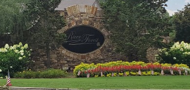 For the Avid Golfer Ready to Build Their Dream!! Tee Off Your on The Club River Forest in Georgia - for sale on GolfHomes.com, golf home, golf lot