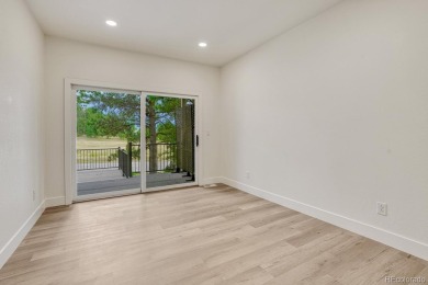 Welcome to this stunning, fully remodeled two-story residence on Country Club at Castle Pines in Colorado - for sale on GolfHomes.com, golf home, golf lot