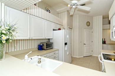 Take a look at this wonderful and very rare, one of only three on Heritage Oaks Golf and Country Club in Florida - for sale on GolfHomes.com, golf home, golf lot