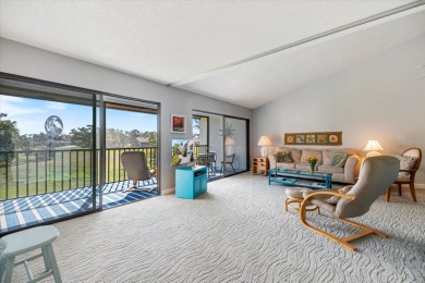 Discover Your Carefree Coastal Retreat! 

Step into this on Bird Bay Executive Golf Club in Florida - for sale on GolfHomes.com, golf home, golf lot