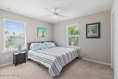This like new home w/oversized 2-car garage in Ponte Vedra Beach on Marsh Landing Country Club - Saint Johns County in Florida - for sale on GolfHomes.com, golf home, golf lot