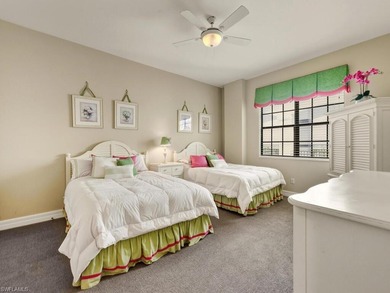 Experience resort-style living in this TURNKEY CONDO with 3 on Miromar Lakes Golf Club in Florida - for sale on GolfHomes.com, golf home, golf lot