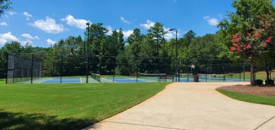 For the Avid Golfer Ready to Build Their Dream!! Tee Off Your on The Club River Forest in Georgia - for sale on GolfHomes.com, golf home, golf lot