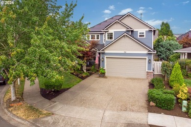 Welcome to the Oregon Golf Association aka OGA in Woodburn. This on Senior Estates Golf and Country Club in Oregon - for sale on GolfHomes.com, golf home, golf lot