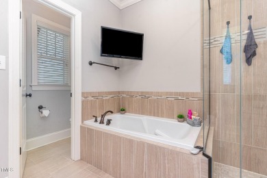 Elegant Executive Estate in the Prestigious Glen Laurel Golf & on The Neuse Golf Club in North Carolina - for sale on GolfHomes.com, golf home, golf lot