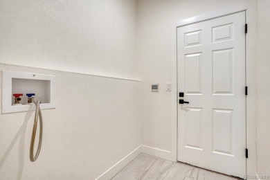 Welcome to this stunning, fully remodeled two-story residence on Country Club at Castle Pines in Colorado - for sale on GolfHomes.com, golf home, golf lot