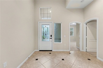 Highly upgraded and exceptionally well cared for, this stunning on Hemet Golf Club in California - for sale on GolfHomes.com, golf home, golf lot