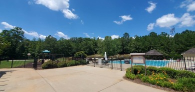 For the Avid Golfer Ready to Build Their Dream!! Tee Off Your on The Club River Forest in Georgia - for sale on GolfHomes.com, golf home, golf lot