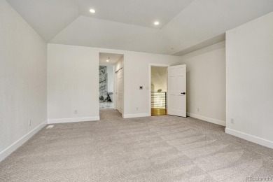 Welcome to this stunning, fully remodeled two-story residence on Country Club at Castle Pines in Colorado - for sale on GolfHomes.com, golf home, golf lot