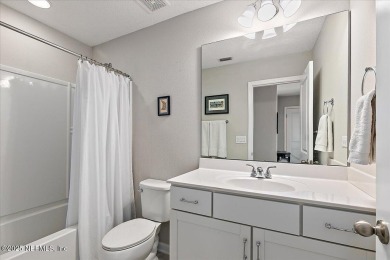 This like new home w/oversized 2-car garage in Ponte Vedra Beach on Marsh Landing Country Club - Saint Johns County in Florida - for sale on GolfHomes.com, golf home, golf lot